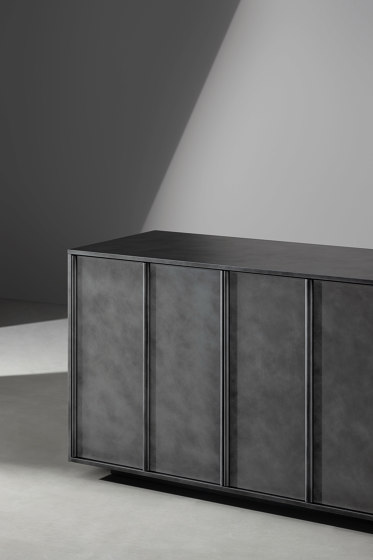 Backdrop | Buffets / Commodes | Bonaldo