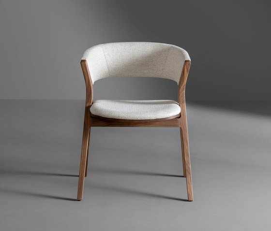 Remo | Chairs | Bonaldo