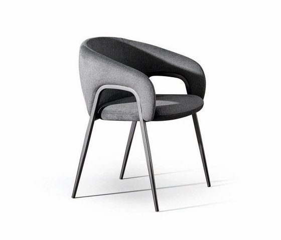 Alley | Chairs | Bonaldo