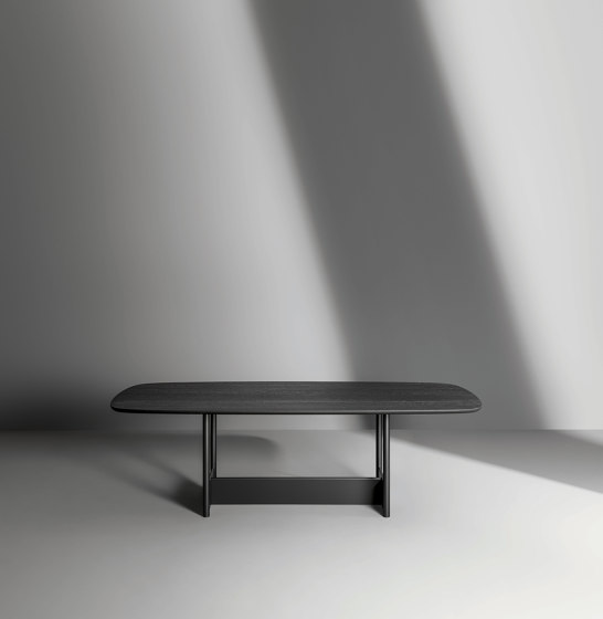 Canvas Table | Esstische | Bonaldo