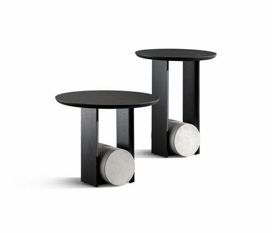 Element | Side tables | Bonaldo