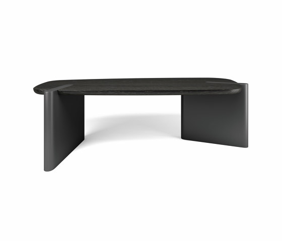 Flatiron Executive desk | Tavoli contract | Bonaldo