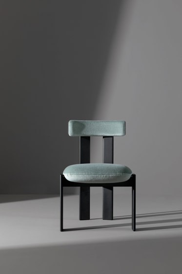 Pi Chair | Sillas | Bonaldo
