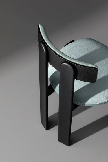 Pi Chair | Chaises | Bonaldo