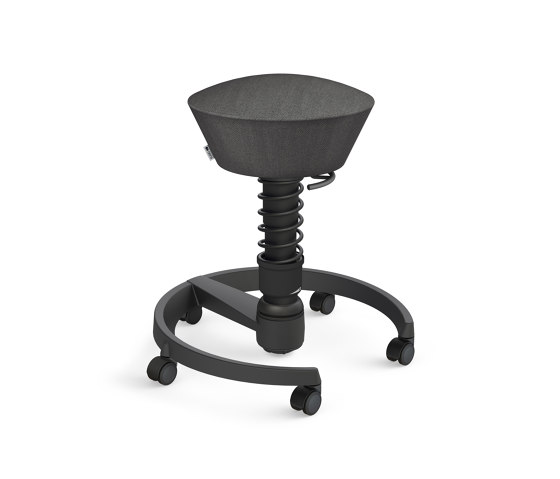 Swopper | Tabourets de bureau | aeris