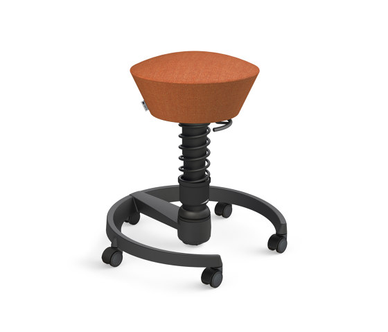 Swopper | Swivel stools | aeris