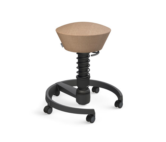 Swopper | Swivel stools | aeris