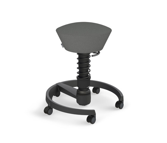 Swopper | Swivel stools | aeris