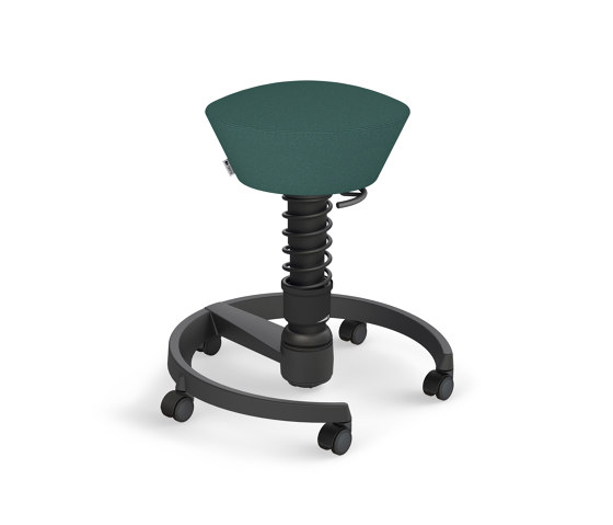 Swopper | Swivel stools | aeris