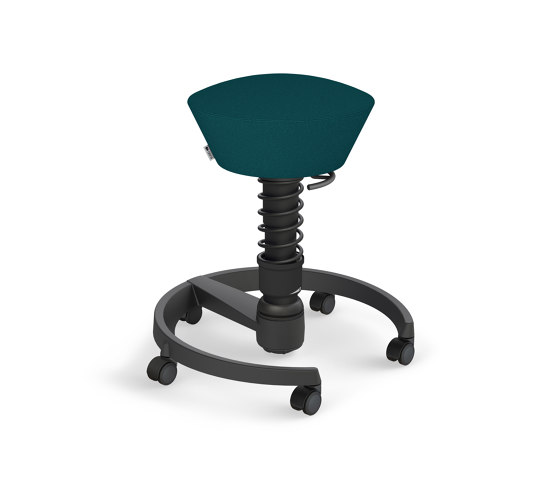 Swopper | Swivel stools | aeris