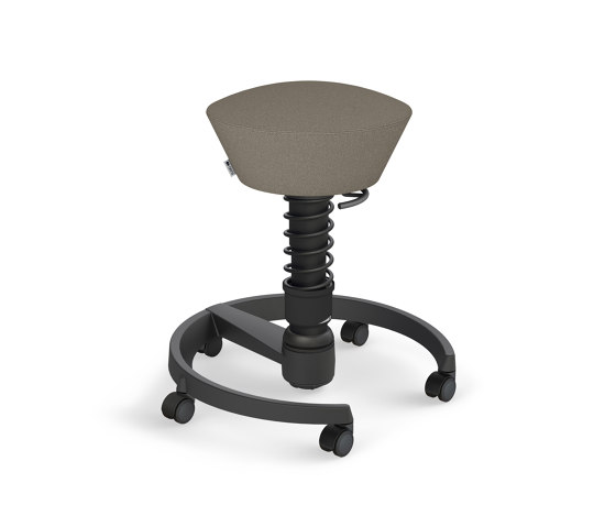 Swopper | Tabourets de bureau | aeris