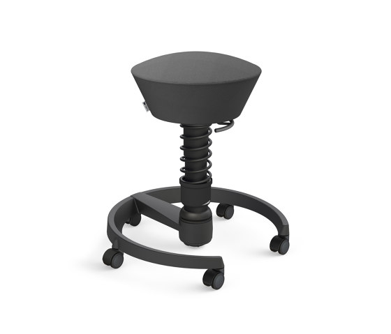 Swopper | Tabourets de bureau | aeris