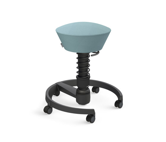 Swopper | Swivel stools | aeris