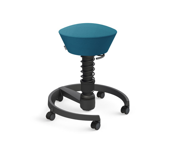 Swopper | Swivel stools | aeris