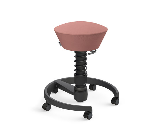 Swopper | Tabourets de bureau | aeris