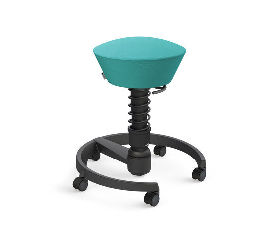 Swopper | Swivel stools | aeris