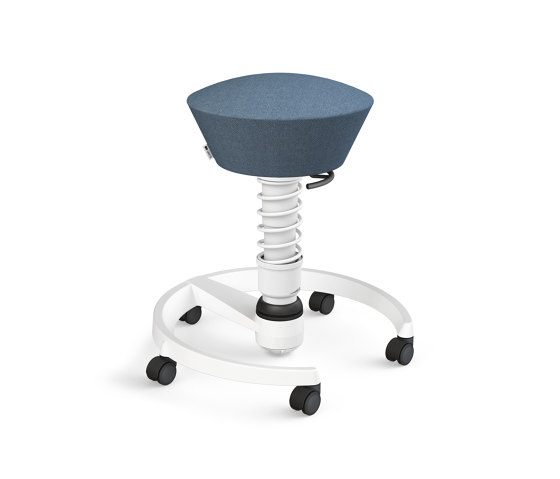 Swopper | Tabourets de bureau | aeris