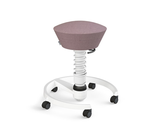 Swopper | Swivel stools | aeris