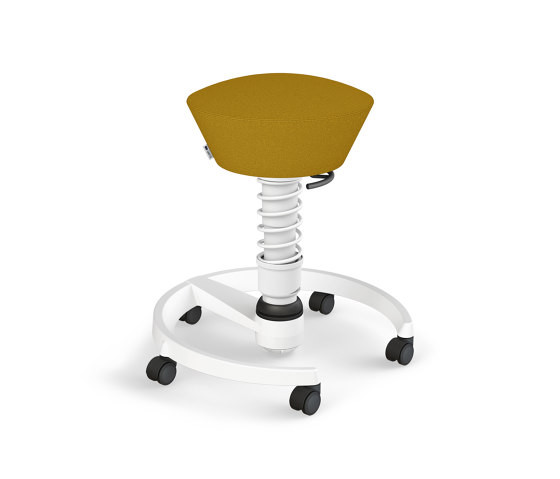 Swopper | Tabourets de bureau | aeris