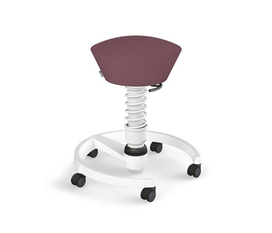 Swopper | Tabourets de bureau | aeris