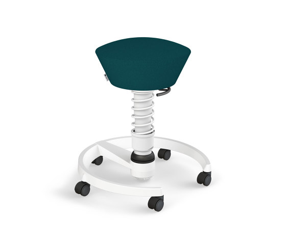 Swopper | Swivel stools | aeris