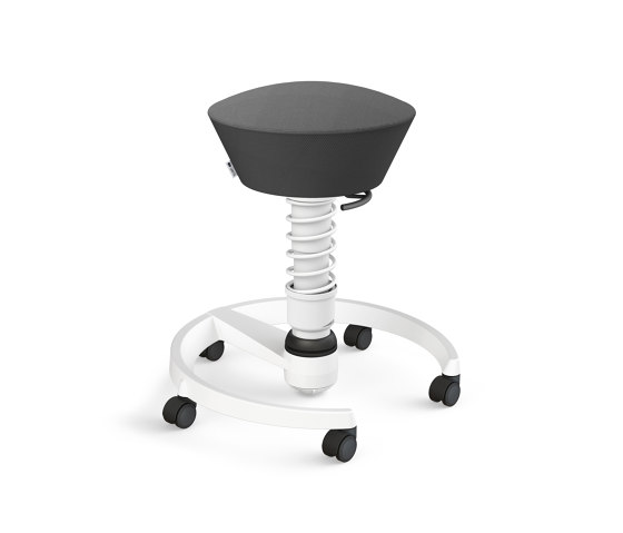 Swopper | Swivel stools | aeris