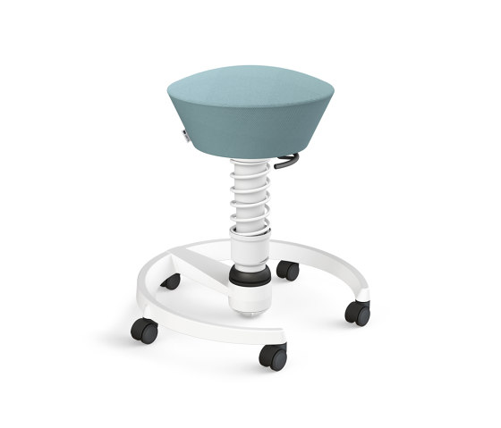 Swopper | Tabourets de bureau | aeris