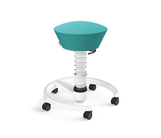 Swopper | Swivel stools | aeris