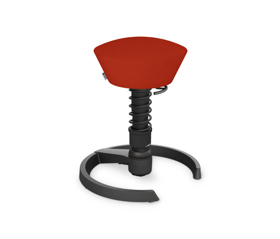 Swopper | Swivel stools | aeris