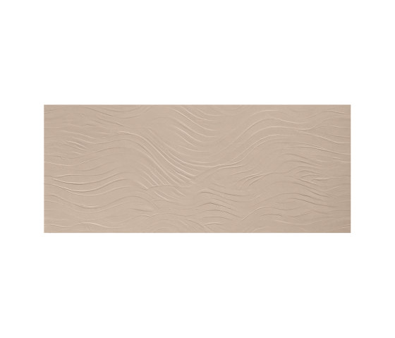 Boost Natural Pro 3D Wave Skin 50x120 | Piastrelle ceramica | Atlas Concorde