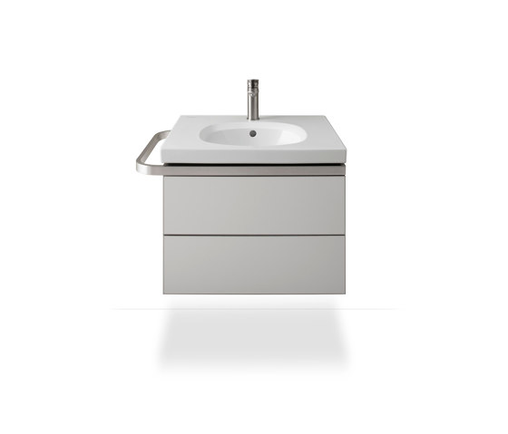 Aurena Furniture washbasin | Mobili lavabo | DURAVIT