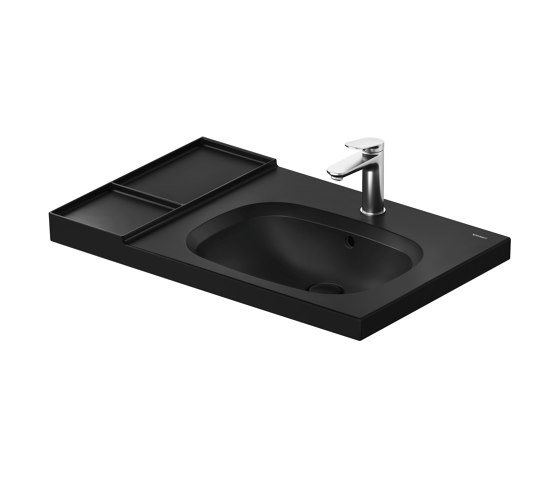 Aurena Furniture washbasin | Wash basins | DURAVIT