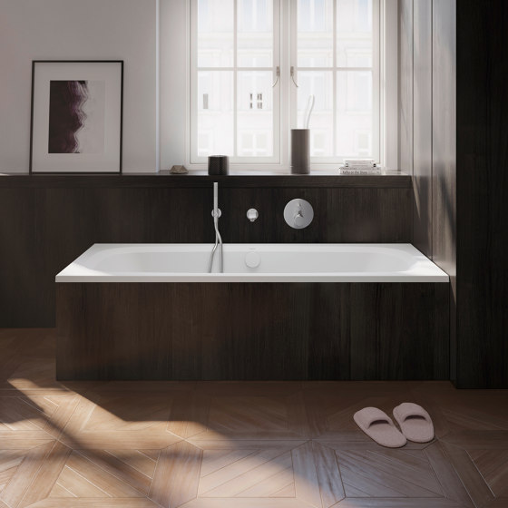 Aurena bathtub | Vasche | DURAVIT
