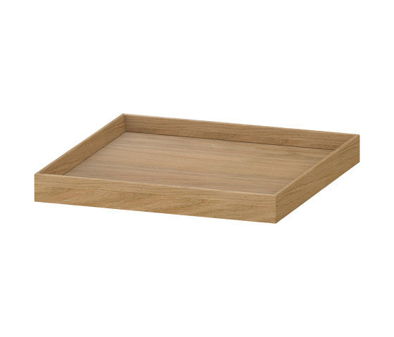 Aurena tray | Shower trays | DURAVIT