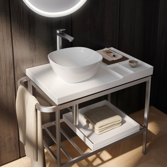 Aurena tray | Shower trays | DURAVIT