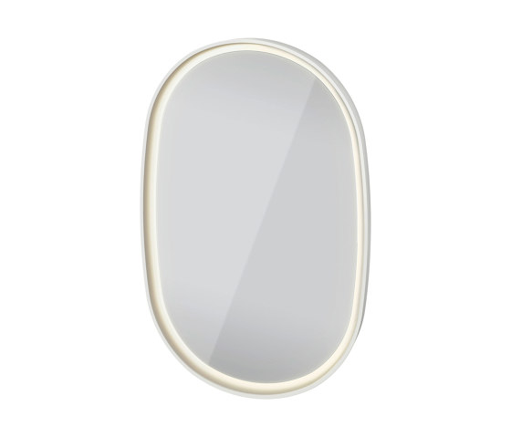 Aurena mirror | Bath mirrors | DURAVIT