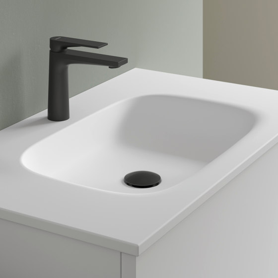 Sivida furniture washbasin | Lavabi | DURAVIT