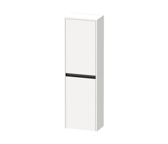 Sivida semi-tall cabinet | Freestanding cabinets | DURAVIT
