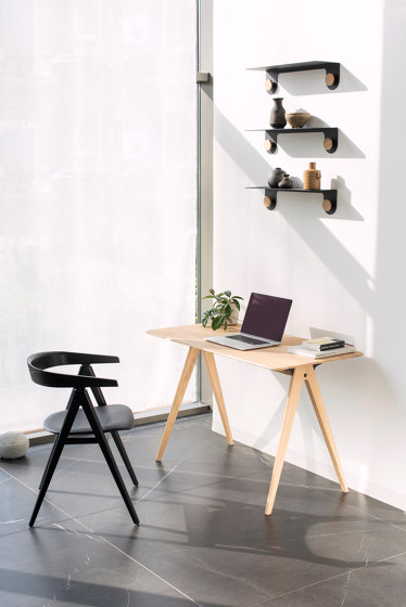 Ava Desk | Desks | Gazzda