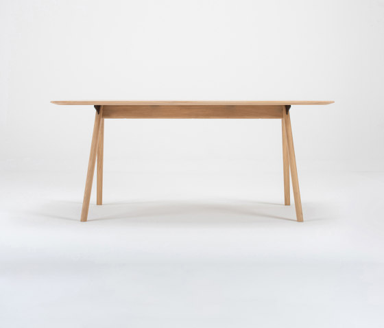 Ava Table | 180x90 | Mesas comedor | Gazzda