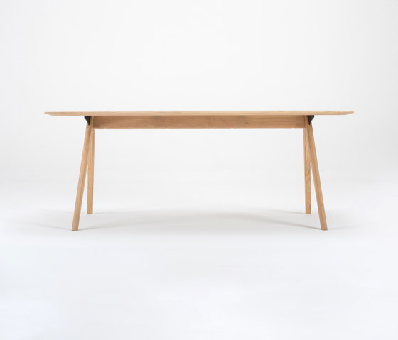 Ava Table | 200x90 | Esstische | Gazzda