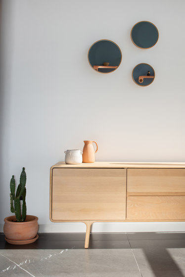 Fawn Sideboard (155) | Aparadores | Gazzda