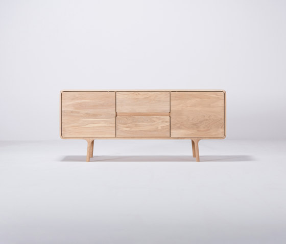 Fawn Sideboard (155) | Sideboards / Kommoden | Gazzda