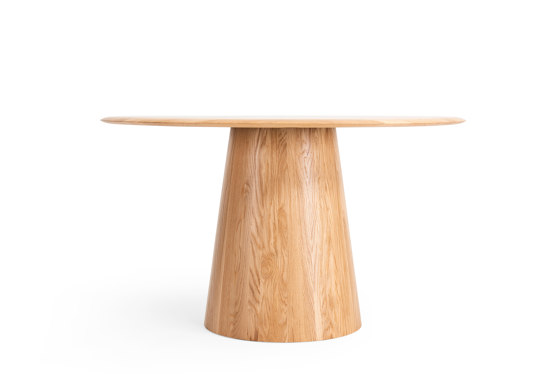 Mushroom Round Table | Tables de repas | Gazzda