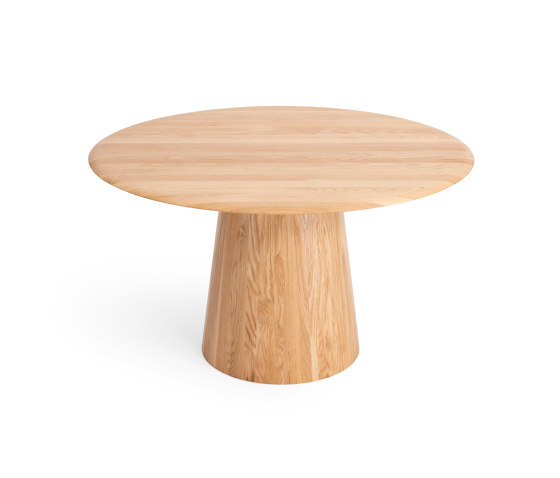 Mushroom Round Table | Tables de repas | Gazzda