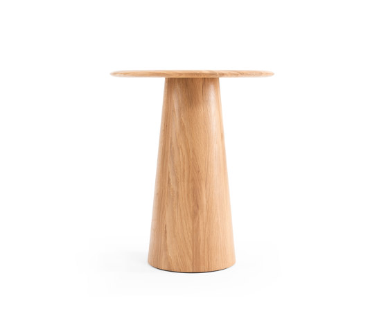 Mushroom Side Table | Ø40 | Tables d'appoint | Gazzda