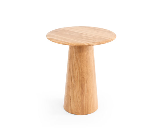 Mushroom Side Table | Ø40 | Beistelltische | Gazzda