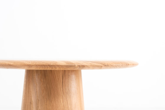 Mushroom Side Table | Ø40 | Tables d'appoint | Gazzda