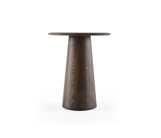 Mushroom Side Table | Ø40 | Beistelltische | Gazzda