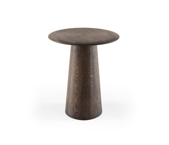 Mushroom Side Table | Ø40 | Side tables | Gazzda